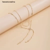Thắt Lưng Dây Xích Mảnh Xỏ Hạt Đá Aesthetic Cổ Điển - Gợi Cảm, Giá Ưu Đãi 91.190₫ 4