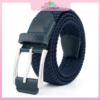 Thắt lưng denim đàn hồi MYPANDA cho nam nữ - Phối jean & golf, giảm còn 95.406₫ 8 Thắt lưng denim đàn hồi MYPANDA cho nam nữ - Phối jean & golf, giảm còn 95.406₫ 8