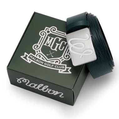 Thắt lưng golf da thật Titleist, Malbon và PXG cho cặp đôi nam nữ - Giá chỉ 500k