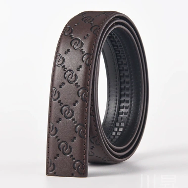 Thắt lưng khóa tự động 3.5CM da bò thật, trẻ trung thời trang cao cấp 7 Thắt lưng khóa tự động 3.5CM da bò thật, trẻ trung thời trang cao cấp 7