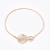 Thắt lưng kim loại đàn hồi bạc mới màu vàng - Thời trang, giá chỉ 57.409₫ 2
