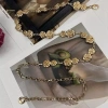 Thắt lưng kim loại hoa dây xích retro phù hợp đầm nữ và jean, giảm còn 81.290₫ 5