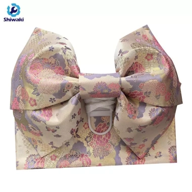 Thắt lưng Kimono Obi Nhật Bản - Phụ kiện cosplay, lễ hội, giảm giá chỉ 275k