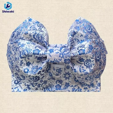 Thắt lưng Kimono Obi Nhật Bản - Phụ kiện cosplay, lễ hội, giảm giá chỉ 275k 7 Thắt lưng Kimono Obi Nhật Bản - Phụ kiện cosplay, lễ hội, giảm giá chỉ 275k 7