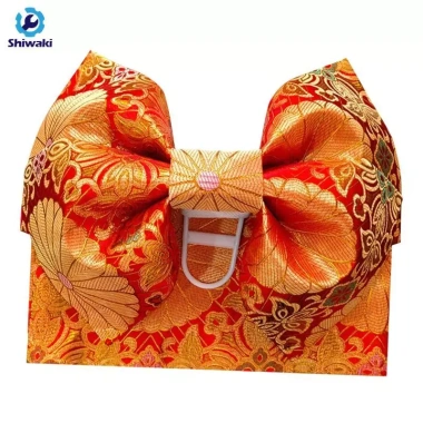 Thắt lưng Kimono Obi Nhật Bản - Phụ kiện cosplay, lễ hội, giảm giá chỉ 275k 10 Thắt lưng Kimono Obi Nhật Bản - Phụ kiện cosplay, lễ hội, giảm giá chỉ 275k 10