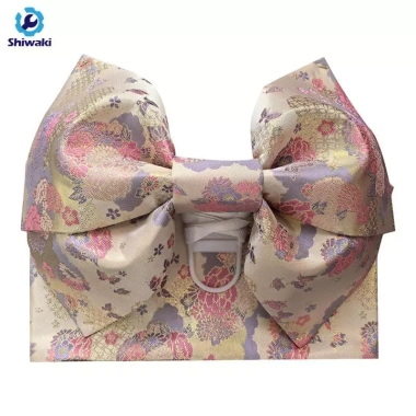 Thắt lưng Kimono Obi Nhật Bản - Phụ kiện cosplay, lễ hội, giảm giá chỉ 275k 12 Thắt lưng Kimono Obi Nhật Bản - Phụ kiện cosplay, lễ hội, giảm giá chỉ 275k 12