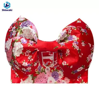 Thắt lưng Kimono Obi Nhật Bản - Phụ kiện cosplay, lễ hội, giảm giá chỉ 275k 13 Thắt lưng Kimono Obi Nhật Bản - Phụ kiện cosplay, lễ hội, giảm giá chỉ 275k 13