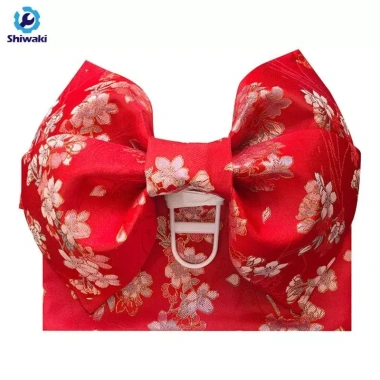 Thắt lưng Kimono Obi Nhật Bản - Phụ kiện cosplay, lễ hội, giảm giá chỉ 275k 14 Thắt lưng Kimono Obi Nhật Bản - Phụ kiện cosplay, lễ hội, giảm giá chỉ 275k 14