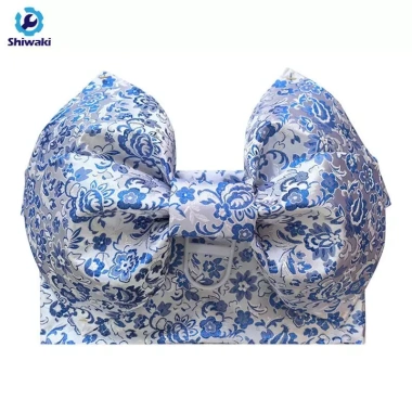 Thắt lưng Kimono Obi Nhật Bản - Phụ kiện cosplay, lễ hội, giảm giá chỉ 275k 16 Thắt lưng Kimono Obi Nhật Bản - Phụ kiện cosplay, lễ hội, giảm giá chỉ 275k 16