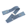 Thắt lưng lười không cần đục lỗ cho quần Jeans, co giãn thoải mái, giá 27.961 VND