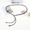 Thắt lưng mỏng nữ dây da mềm, dễ điều chỉnh - Giá ưu đãi 39.600 VND 10