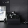 Thắt Lưng Nam 2 mặt 1 dây BE-P22H Da Bò Pierre Cardin - Khoá Cài Tự Động 305.900VNĐ 2