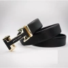 Thắt Lưng Nam 2 mặt 1 dây BE-P22H Da Bò Pierre Cardin - Khoá Cài Tự Động 305.900VNĐ 3