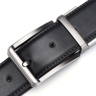 Thắt lưng nam 2 mặt ANO da bò thật TLN030 – Giá 150.000₫, chất lượng cao, thời trang 3