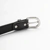 Thắt lưng nam 2cm da bò Mastrotto Compact Belt khóa kim Andras - Giá chỉ 269k 4