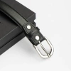 Thắt lưng nam 2cm da bò Mastrotto Compact Belt khóa kim Andras - Giá chỉ 269k 5