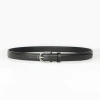 Thắt lưng nam 2cm da bò Mastrotto Compact Belt khóa kim Andras - Giá chỉ 269k 6