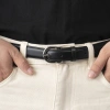 Thắt lưng nam 2cm da bò Mastrotto Compact Belt khóa kim Andras - Giá chỉ 269k 7