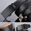 Thắt lưng nam Ba Vy FASHION TL06 Dây nịt hợp kim chống gỉ, khóa tự động, giá 189.000đ 2