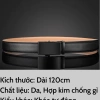 Thắt lưng nam Ba Vy FASHION TL06 Dây nịt hợp kim chống gỉ, khóa tự động, giá 189.000đ 6
