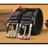 Thắt Lưng Nam BEKELE BOLO Da Bò Thật 2 Lớp – Giá Ưu đãi 179.000₫, Sang trọng 2