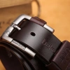 Thắt Lưng Nam BEKELE BOLO Da Bò Thật 2 Lớp – Giá Ưu đãi 179.000₫, Sang trọng 6