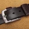 Thắt Lưng Nam BEKELE BOLO Da Bò Thật 2 Lớp – Giá Ưu đãi 179.000₫, Sang trọng 8