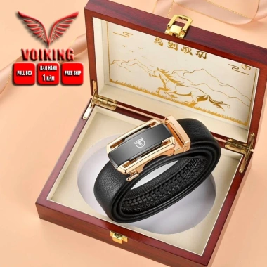 Thắt lưng nam Bullcaptain da bò nguyên tấm V22 cao cấp, full hộp, giảm giá 18% 9 Thắt lưng nam Bullcaptain da bò nguyên tấm V22 cao cấp, full hộp, giảm giá 18% 9