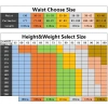 Thắt Lưng Nam Cá Tính Chỉnh Tên - Khóa Tự Động, Quà Tặng Sinh Nhật & Lễ Hội 8