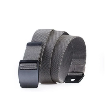 Thắt Lưng Nam Canvas Co Giãn 3.8cm Dày Dặn Khóa Kim Loại Chống Dị Ứng 68.482₫ 5