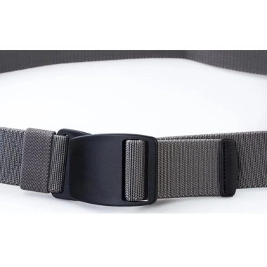 Thắt Lưng Nam Canvas Co Giãn 3.8cm Dày Dặn Khóa Kim Loại Chống Dị Ứng 68.482₫ 7