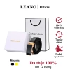 Thắt lưng nam cao cấp Cohim Kevin - Dây nịt LEANO sang trọng, giảm giá 210.000đ