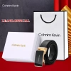 Thắt lưng nam cao cấp Cohim Kevin - Dây nịt LEANO sang trọng, giảm giá 210.000đ 2