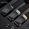 Thắt lưng nam cao cấp Cohim Kevin - Dây nịt LEANO sang trọng, giảm giá 210.000đ 4