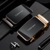 Thắt lưng nam cao cấp Cohim Kevin - Dây nịt LEANO sang trọng, giảm giá 210.000đ 6