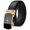 Thắt lưng nam cao cấp Cohim Kevin - Dây nịt LEANO sang trọng, giảm giá 210.000đ 9