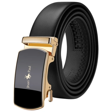 Thắt lưng nam cao cấp Cohim Kevin - Dây nịt LEANO sang trọng, giảm giá 210.000đ 9