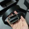 Thắt lưng nam cao cấp da bò bền - full box + túi giấy, giá ưu đãi 570.000₫