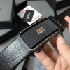 Thắt lưng nam cao cấp da bò bền - full box + túi giấy, giá ưu đãi 570.000₫ 4