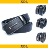 Thắt lưng nam cao cấp da bò thật, khóa gạt B14 - Sang trọng, bền bỉ, giá 380.000₫