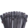 Thắt lưng nam cao cấp da bò thật, khóa gạt B14 - Sang trọng, bền bỉ, giá 380.000₫ 8