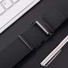 Thắt Lưng Nam Cao Cấp Da Thật Khóa Tự Động BEE GEE - Công Sở, Giá 511.500₫ 4