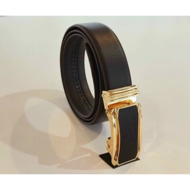 Thắt lưng nam cao cấp JB JAMES BLANC da bò nguyên miếng Giá 599.000₫