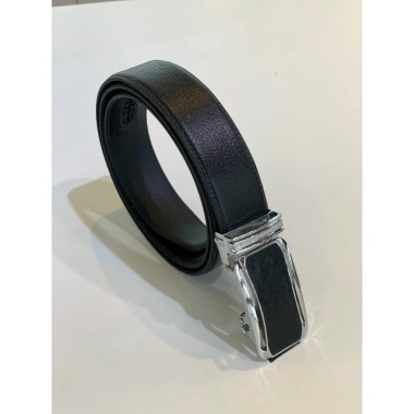 Thắt lưng nam cao cấp JB JAMES BLANC da bò nguyên miếng Giá 599.000₫