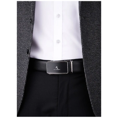 Thắt Lưng Nam Cao Cấp POLO MEISDO Da Bò 100% Sang Trọng Giá 1.8 Triệu 3