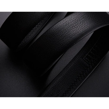 Thắt Lưng Nam Cao Cấp POLO MEISDO Da Bò 100% Sang Trọng Giá 1.8 Triệu 7