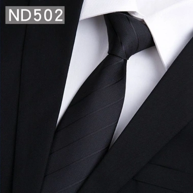 Thắt Lưng Nam Công Sở 8cm Cà Vạt Xanh Navy Sọc Đậm - Giá 71.280đ