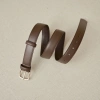 Thắt lưng nam da bê tự nhiên cao cấp size 100-105 giá ưu đãi 450.000 VND 2