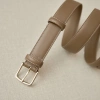 Thắt lưng nam da bê tự nhiên cao cấp size 100-105 giá ưu đãi 450.000 VND 3