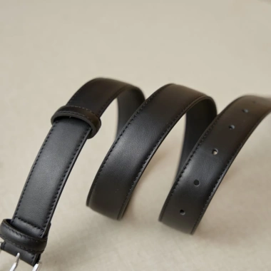 Thắt lưng nam da bê tự nhiên cao cấp size 100-105 giá ưu đãi 450.000 VND